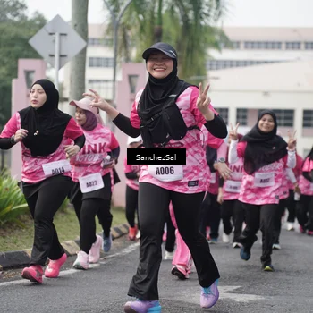 Runner Photo 8442309