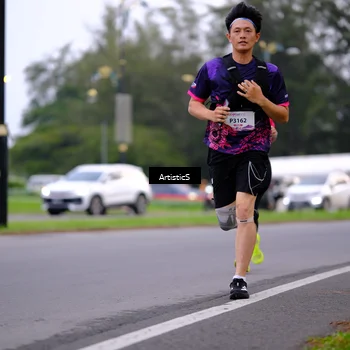Runner Photo 8442310