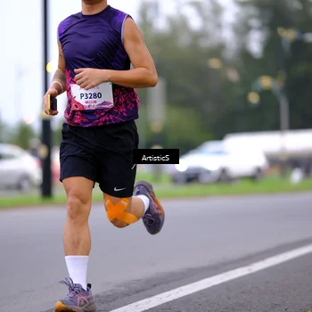 Runner Photo 8442311
