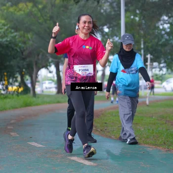 Runner Photo 8442313