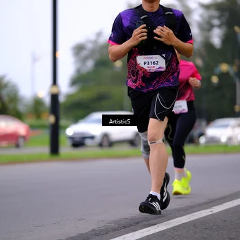 Runner Photo 8442314