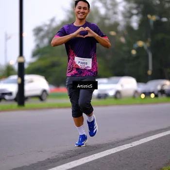 Runner Photo 8442317