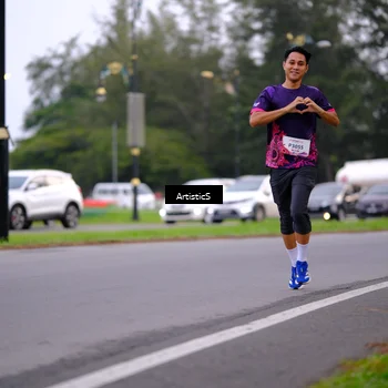 Runner Photo 8442318