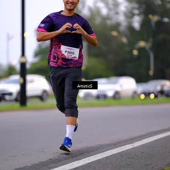 Runner Photo 8442319