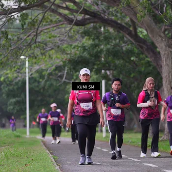 Runner Photo 8442321