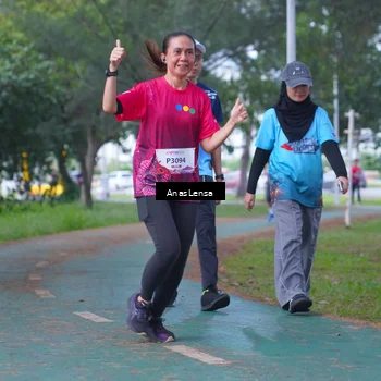 Runner Photo 8442322
