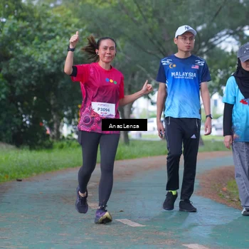 Runner Photo 8442323
