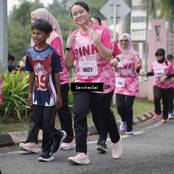 Runner Photo 8442325