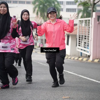 Runner Photo 8442327