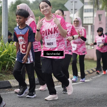 Runner Photo 8442328