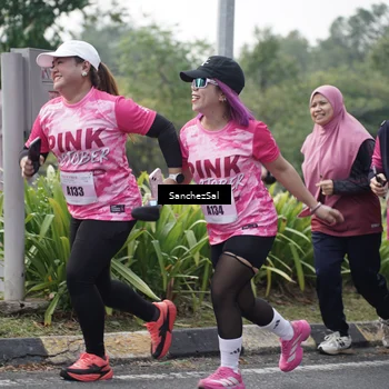 Runner Photo 8442329
