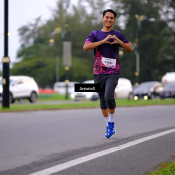 Runner Photo 8442336