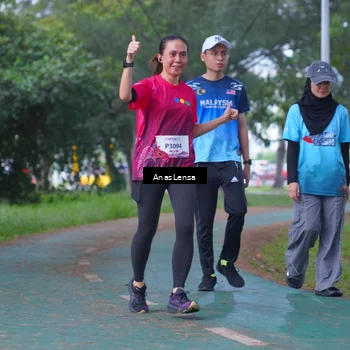 Runner Photo 8442338
