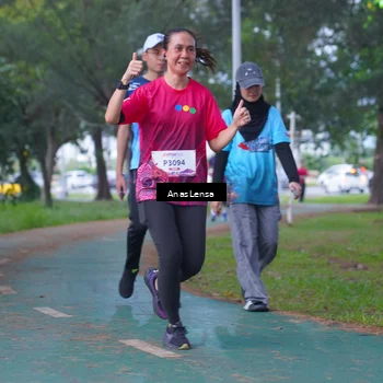 Runner Photo 8442341