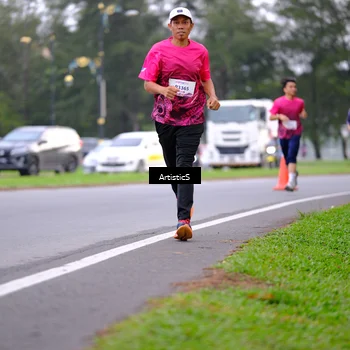 Runner Photo 8442343