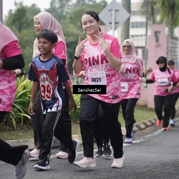 Runner Photo 8442345