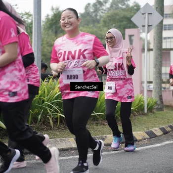 Runner Photo 8442347