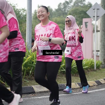 Runner Photo 8442348