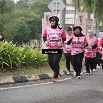 Runner Photo 8442351