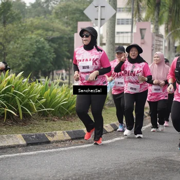 Runner Photo 8442352