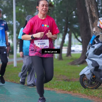 Runner Photo 8442353