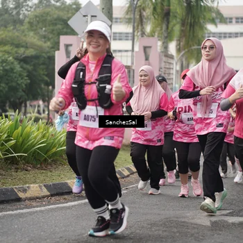 Runner Photo 8442357