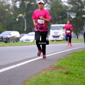 Runner Photo 8442358