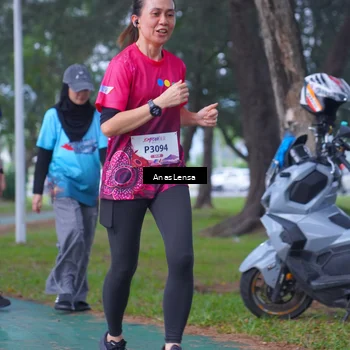 Runner Photo 8442367