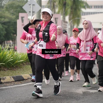 Runner Photo 8442370