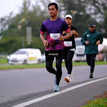 Runner Photo 8442384