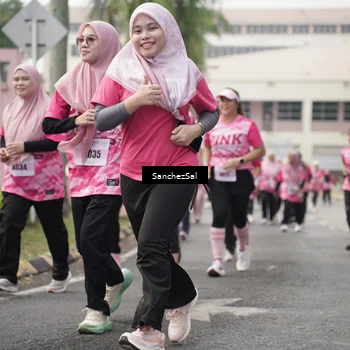 Runner Photo 8442385
