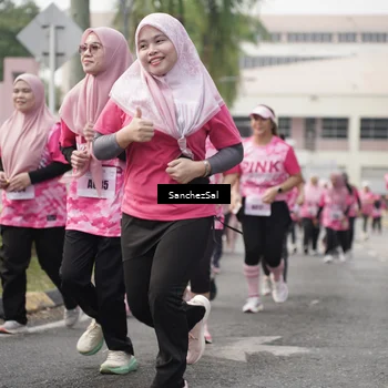 Runner Photo 8442386