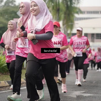 Runner Photo 8442388