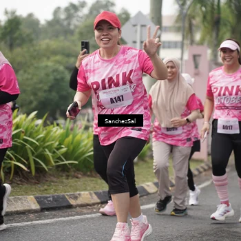 Runner Photo 8442392