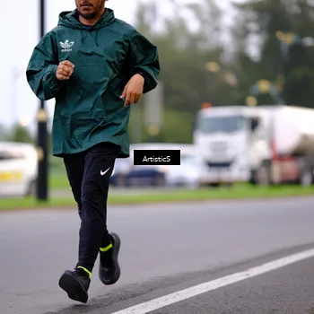 Runner Photo 8442393