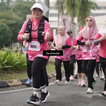 Runner Photo 8442394