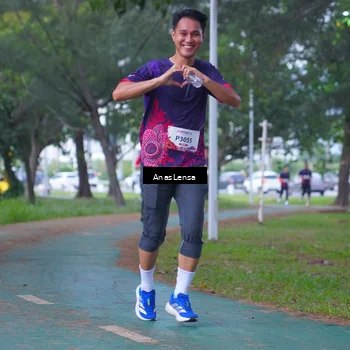 Runner Photo 8442397