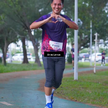 Runner Photo 8442398
