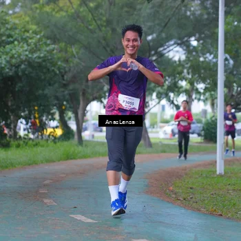 Runner Photo 8442401