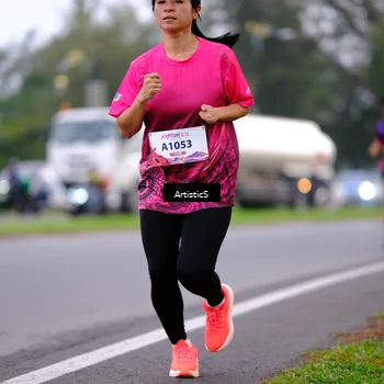 Runner Photo 8442403