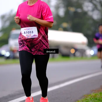 Runner Photo 8442404