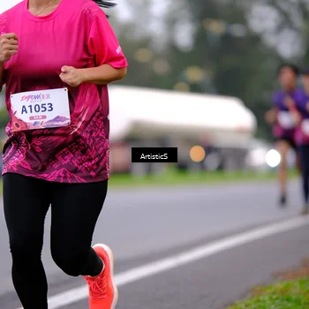 Runner Photo 8442405