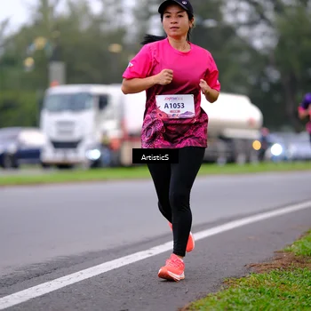 Runner Photo 8442406