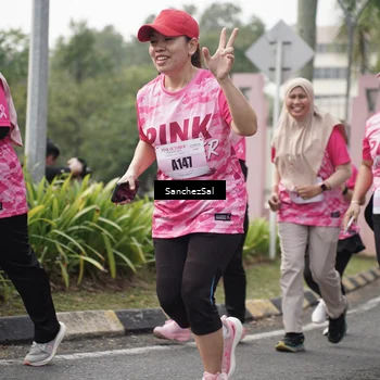 Runner Photo 8442409