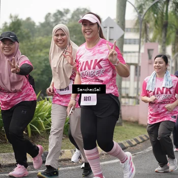 Runner Photo 8442410