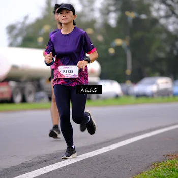 Runner Photo 8442412