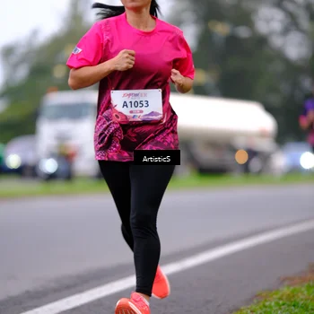 Runner Photo 8442413