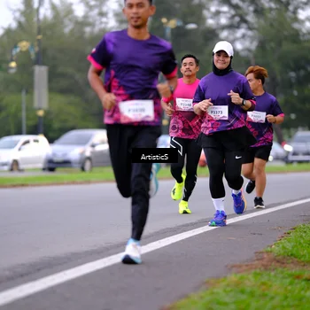 Runner Photo 8442418
