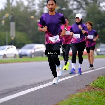 Runner Photo 8442419