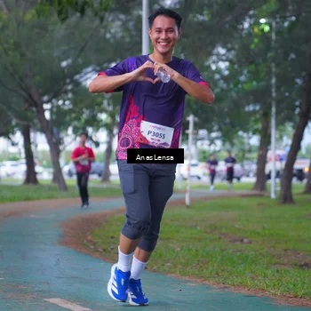 Runner Photo 8442421